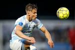 Inden han har spillet sin første kamp for AGF, har den nu tidligere FC Helsingør-spiller Andre Riel fået gjort opmærksom på sig selv. 