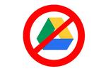 Google Drive-logoet forsvinder til næste år fra PC'er og Macs, og Google anbefaler allerede at skifte over til en anden app, Backup and Sync, for at tilgå dit Google-drev i skyen. 