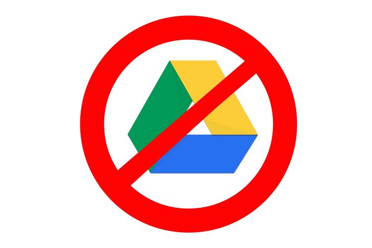 Google Drive-logoet forsvinder til næste år fra PC'er og Macs, og Google anbefaler allerede at skifte over til en anden app, Backup and Sync, for at tilgå dit Google-drev i skyen. 