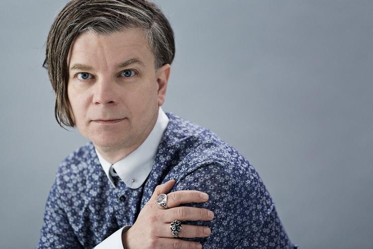 Henrik Marstal savner politikere, der tør vise styrke ved at være sårbare og indrømme deres fejl og mangler. Carsten Seidel