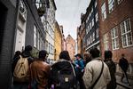 Copenhagen Free Walking Tours