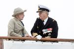 Prins Henrik er dement, meddelte hoffet i onsdags. Foto: Mikkel Berg Pedersen
   