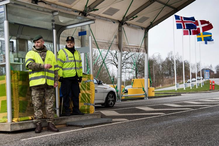 Hvad bliver den næste bid, vi skal spise af det europæiske sammenhold? 