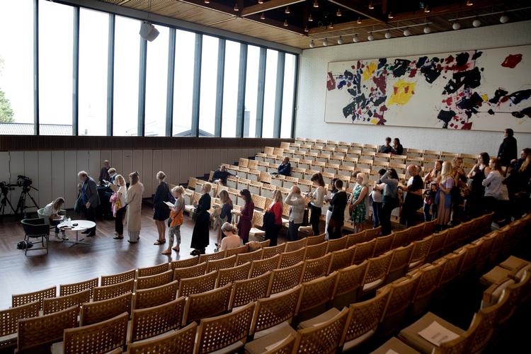 louisiana Litteratur