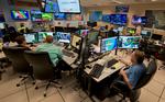 Meteorologer overvåger orkanen Irma. Seneste opdatering lyder, at den vil gå op ad Floridas vestkyst og ikke østkysten.  