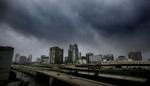 Hurricane Irma Sunday