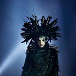 'Vildheks', som har premiere på Østre Gasværk Teater 14. september, er en opsætning af første bog i Lene Kaaberbøls fantasyserie af samme navn.  