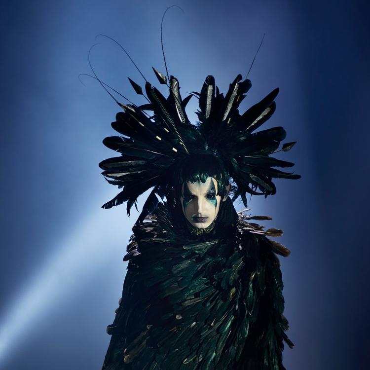 'Vildheks', som har premiere på Østre Gasværk Teater 14. september, er en opsætning af første bog i Lene Kaaberbøls fantasyserie af samme navn.  