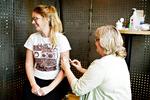 RB PLUS Flest klager over hpv-vaccine i Danmark