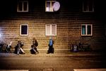   Hjem til Alle Alliancen reagerer nu på, at antallet af hjemløse unge er mere end fordoblet siden 2009. De vil vende mange års negativ udvikling ved at finde permanente boligløsninger til de unge boligløse.   
