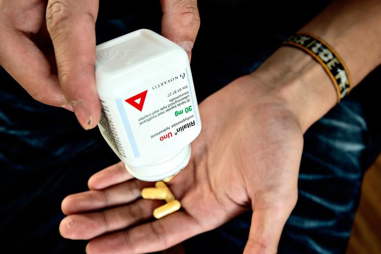 
Skal man have medicin mod ADHD, skal man have været igennem en udredning og blive diagnosticeret.  