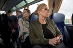 
Udlændinge- og integrationsminister Inger Støjberg(V) (her på regeringsseminar), fastholder det danske stop for kvoteflygtninge.
   