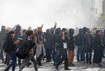 France Protests