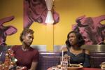 Issa og Molly er de to kvindelige hovedkarakterer i HBO-serien 'Insecure', der netop har afsluttet sin 2. sæson. 