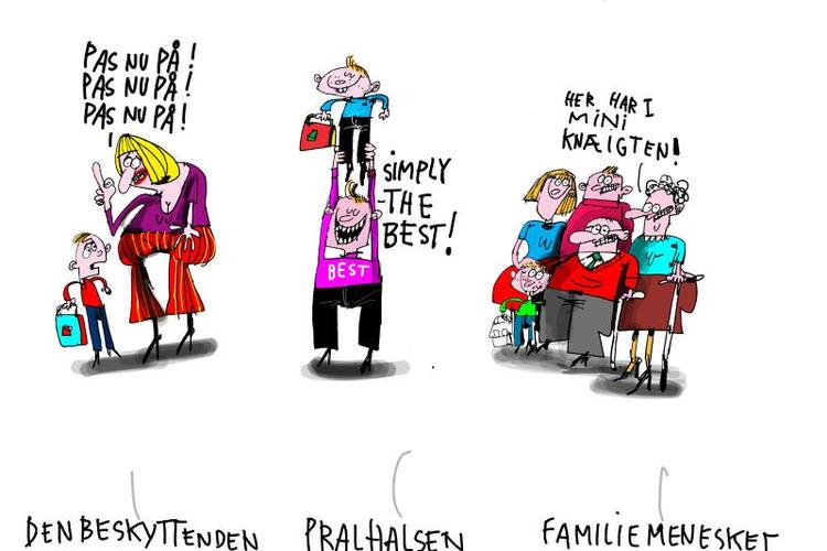 Arkivtegning: Jørn Villumsen