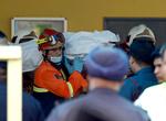 Malaysia Fire