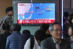 South Korea Koreas Tension