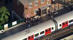 30 mennesker blev såret ved angrebet i undergrundstoget i London.
    