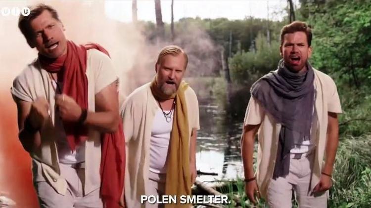 Skærmdump: TV 2 Zulu