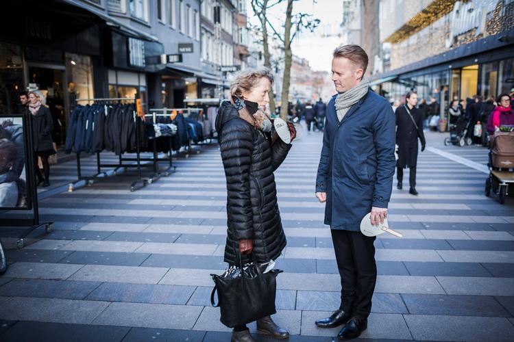 
Jeppe Kofod vil have mere åbenhed i EU. 