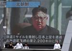Norddkoreas leder, Kim Jong Un, har igen provokeret det internationale samfund med fredagens missilaffyring.  