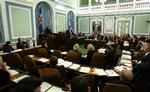 Islandske finansfyrster stilles til ansvar
