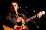 Harry Dean Stanton