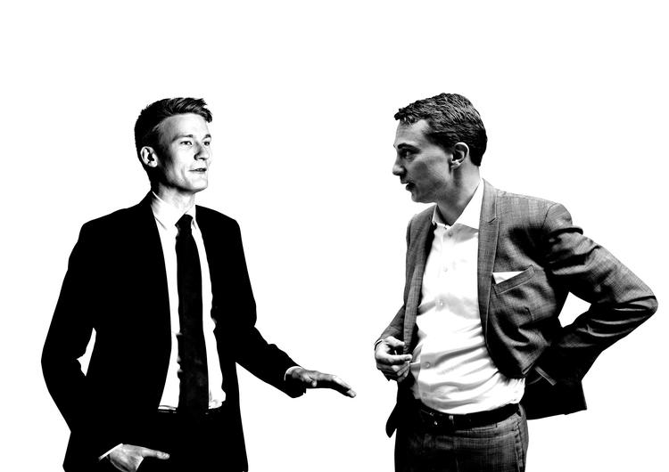 Peter Kofod Poulsen afviser Morten Messerschmidts 'sherif'-forslag. 