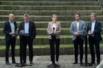 Socialdemokratiets sommergruppemøde