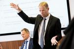 Kåre Schultz er topchef i medicinalfirmaet Teva Pharmaceuticals.  
