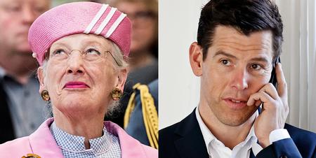 Arkivfoto Tycho Gregers, Jens Dresling