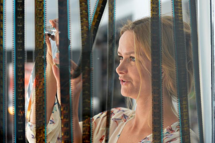 Meta Louise Foldager var producer på film som 'Melancholia' og 'En kongelig affære'. Nu har hun sit eget succesrige produktionsselskab, Meta Film, som blandt andet står bag 'The Wife'. 