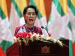 Myanmar Attacks