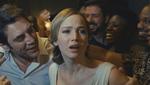 Filmen 'Mother!' af Darren Aronofsky deler vandene hos både publikum og anmeldere verden over. Filmen har Javier Bardem og Jennifer Lawrence i hovedrollerne som digteren 'Him' og hans kone og muse 'Mother'. 