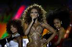 Beyoncés 'Lemonade' album er blevet fejltrykt på vinylplade. Den indeholder fem punksange fra et canadisk band. 