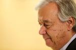 Antonio Guterres
