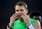 Manuel Neuer er en meget vigtig spiller for både Bayern München og det tyske landshold, der nu må undvære en af verdens bedste målmand resten af året.
   