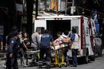 Mexico Earthquake