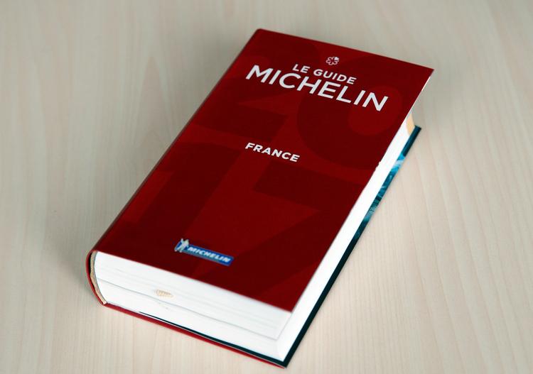 De fleste kokke drømmer om at komme med i michelinguiden, men for Sebastian Bras er presset for at leve op til stjernerne blevet for stort. 
