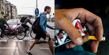 Arkivfoto Benjamin Nørskov, Matilde Campodonico 