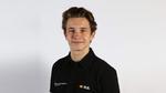 Christian Lundgaard er i en alder af blot 16 år frem i motorsportsverdenen med stormskridt. Foto: Renault 