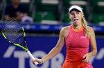 Caroline Wozniacki