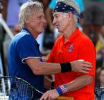 Belgium Optima Open Tennis