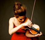Violinisten Karen Gomyo gav, med sine kammermusikvenner,  publikum en indlevet Louisianakoncert. 