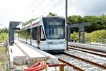 Styrelse aflyser åbning af Aarhus Letbane i sidste øjeblik