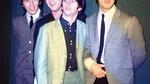 The Beatles' musik er også populær blandt samlere. Nogle sjældne vinylplader med bandet går til flere tusinde kroner. Arkivfoto  