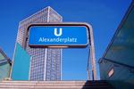Alexanderplatz-stockx