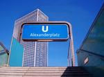 Alexanderplatz-stockx