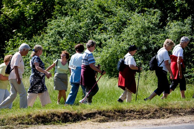 
Pensionister må for nu nøjes med at nyde en sodavnd, når de tager på bustur. 