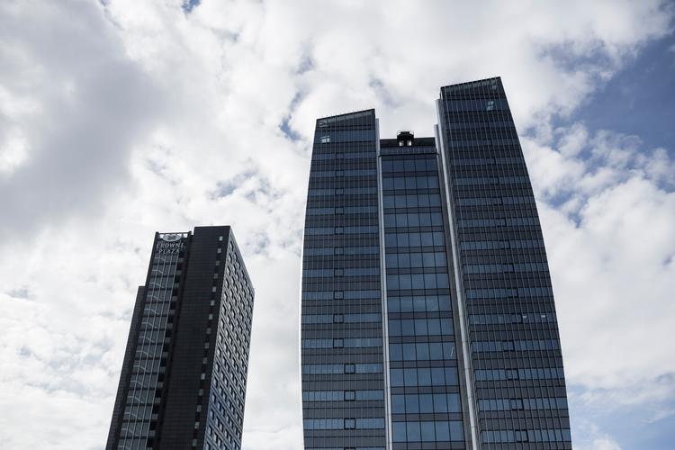 Danmark har udpeget Copenhagen Towers som den bygning, der skal huse lægemiddelagenturet. 